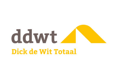 Logo DDWT