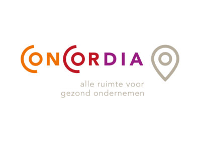 Logo Concordia