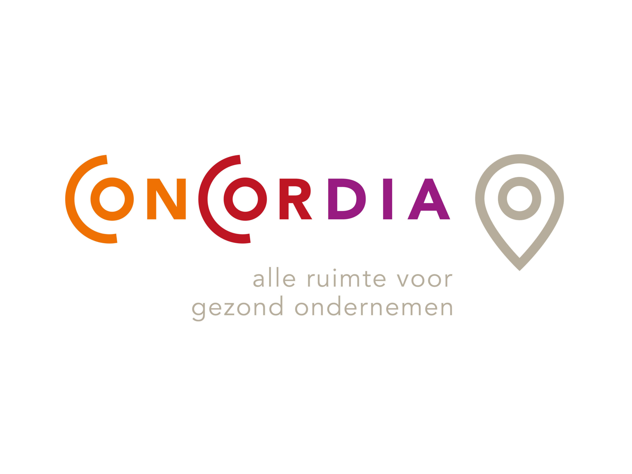 Logo Concordia