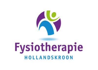 Logo Fysiotherapie Hollandskroon