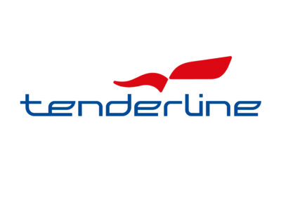 Logo Tenderline