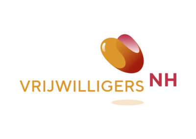 Logo Vrijwilligers NH