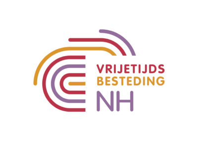 Logo Vrijetijdsbesteding NH