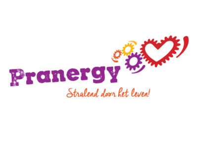 Logo Pranergy