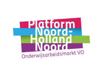 Logo Platform Noord-Holland Noord