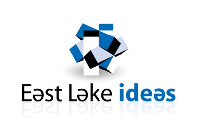 Logo East Lake Ideas