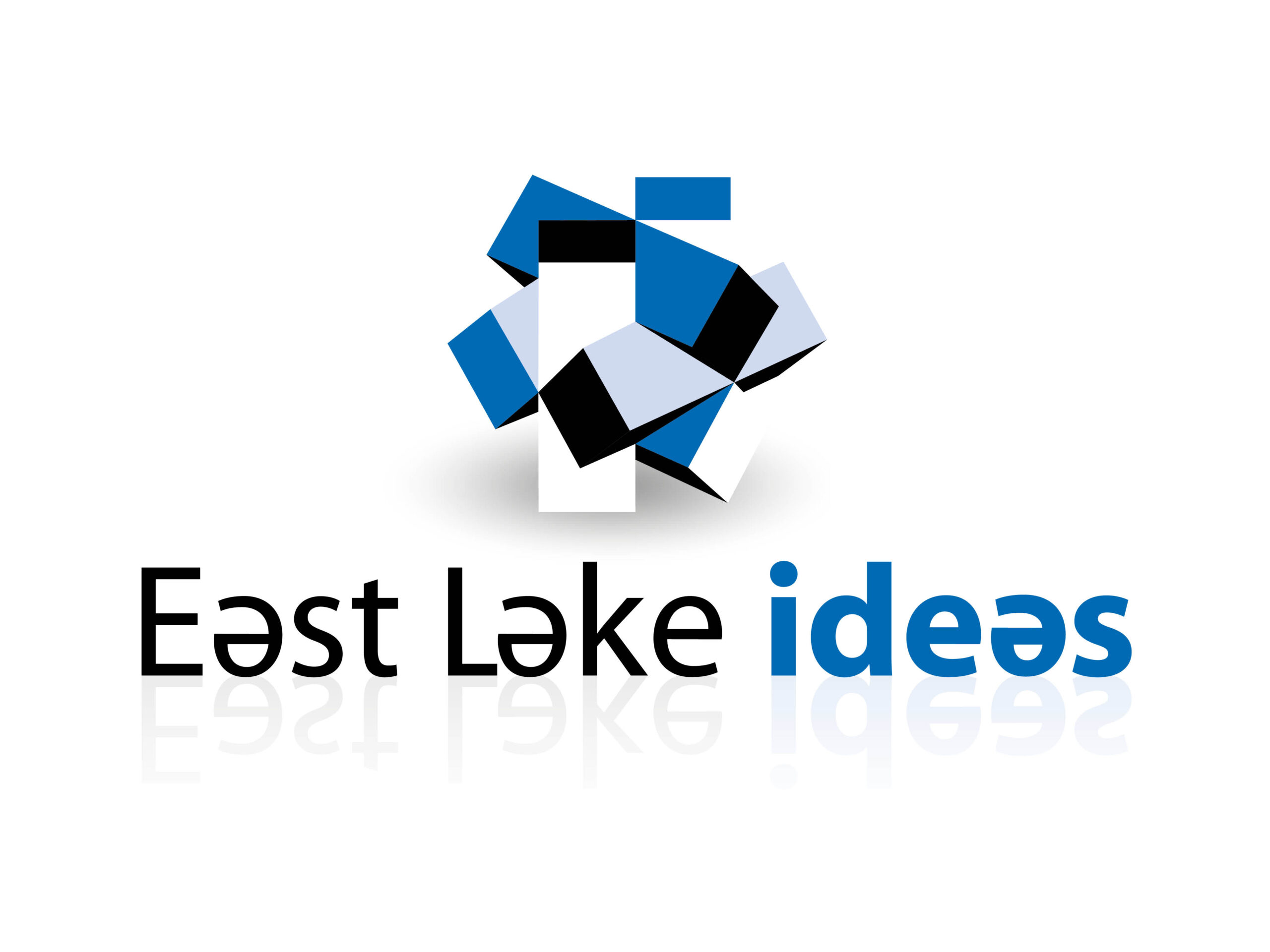 Logo East Lake Ideas